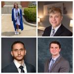 IR & PLS Alumni Attending Law School at FIU, Indiana and Tennessee